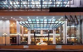 Bayview Hotel Georgetown Penang